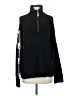 Victoria's Secret Pink Black Pullover Sweater Size S - photo 1