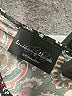 Brittany Black Black 3/4 Sleeve Top Size 1X - photo 7