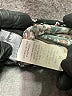 Brittany Black Black 3/4 Sleeve Top Size 1X - photo 9