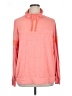 St. John's Bay Orange Pullover Hoodie Size XL - photo 1
