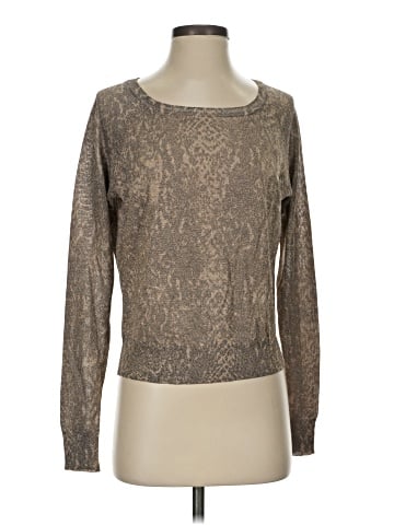 Charlotte Tarantola Long Sleeve T-Shirt (view 1)