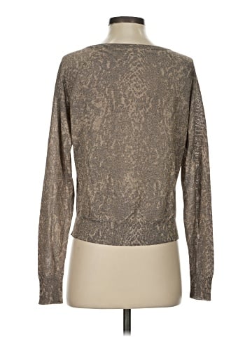 Charlotte Tarantola Long Sleeve T-Shirt (view 2)