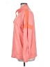 St. John's Bay Orange Pullover Hoodie Size XL - photo 5