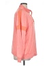 St. John's Bay Orange Pullover Hoodie Size XL - photo 4