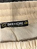 Assorted Brands Solid Ivory Casual Pants Size Med - Lg - photo 7