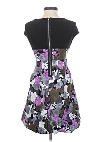 Topshop Cocktail Dress (view 2)