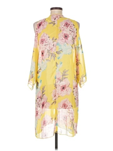 Three Hearts Kimono (view 2)