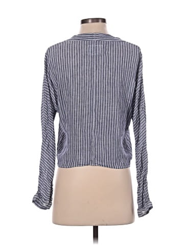 Rails 3/4 Sleeve Blouse (view 2)
