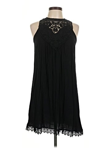 Xhilaration Cocktail Dress (view 1)