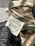 Jump Apparel Animal Print Brown Cocktail Dress Size 9 - 10 - photo 8