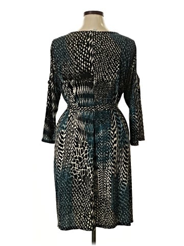 Anna Scholz Casual Dress (view 2)