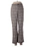Wild Fable Plaid Gray Dress Pants Size S - photo 1