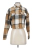 Shein Brown Cardigan Size S - photo 1