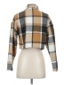 Shein Brown Cardigan Size S - photo 2