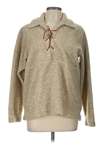Cabela's Pullover Sweater (view 1)