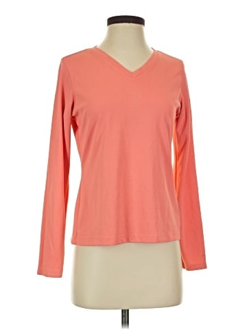 Columbia Long Sleeve T-Shirt (view 1)