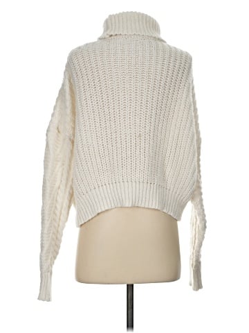 Unbranded Turtleneck Sweater (view 2)