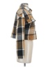 Shein Brown Cardigan Size S - photo 4