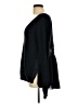 New York & Company 100% Acrylic Black Pullover Sweater Size L - photo 5