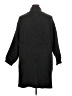 Ophelia Roe Black Cardigan Size 2X - photo 2