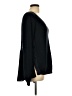 New York & Company 100% Acrylic Black Pullover Sweater Size L - photo 4