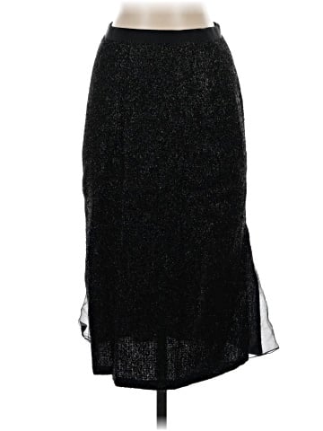 Donna Karan New York Formal Skirt (view 1)
