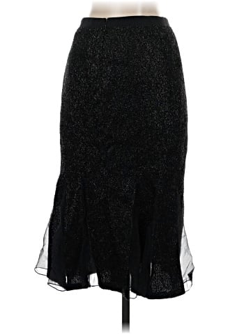 Donna Karan New York Formal Skirt (view 2)