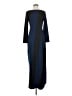 Hutch Blue Casual Dress Size S - photo 1