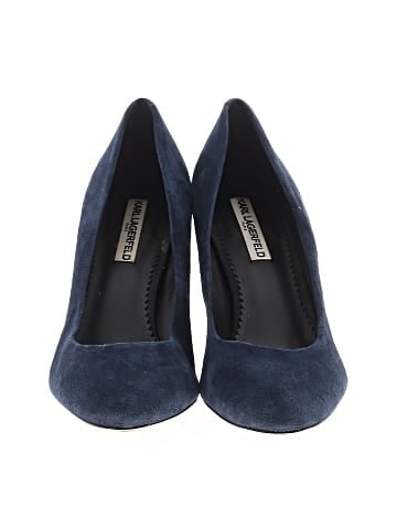 Karl Lagerfeld Paris Heels (view 2)