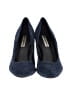 Karl Lagerfeld Paris Blue Heels Size 10 - photo 2