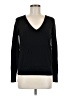 H&M Black Pullover Sweater Size M - photo 1
