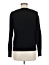 H&M Black Pullover Sweater Size M - photo 2