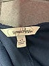 Speechless Blue Cocktail Dress Size XL - photo 7