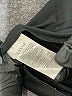 Lyssé Solid Black Active Pants Size XL - photo 5