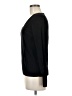 H&M Black Pullover Sweater Size M - photo 5