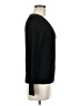 H&M Black Pullover Sweater Size M - photo 4