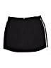 T by Talbots Solid Black Casual Skirt Size 3X - photo 2