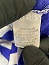 Saint Tropez West Blue 3/4 Sleeve Blouse Size XS - photo 8