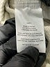 Thread & Supply 100% Rayon Ivory Jacket Size S - photo 7