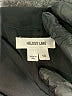 Helmut Lang Black Cocktail Dress Size 10 - photo 3