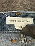 Good American Hearts Blue Jeans Size 20 - photo 4