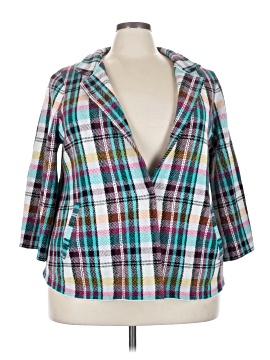 By Anthropologie Blazer