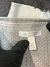 LC Lauren Conrad Gray Long Sleeve Top Size XXL - photo 7