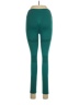 OQQ Teal Active Pants Size L - photo 2