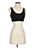 Nordstrom Black Sports Bra Size S - photo 1