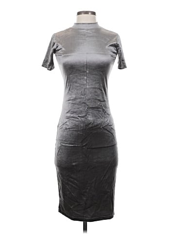 Trafaluc by Zara Cocktail Dress (view 1)