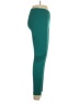 OQQ Teal Active Pants Size L - photo 4
