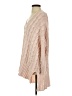 Free People Pink Pullover Sweater Size XS - photo 5