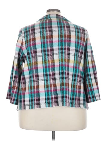 By Anthropologie Blazer (view 2)