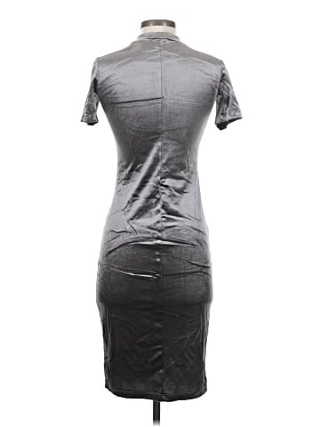 Trafaluc by Zara Cocktail Dress (view 2)